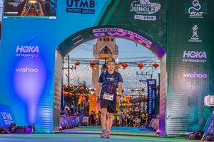 BIB: 100, 5217
                            <button type="button" onclick="openModal(21810510)" class="btn btn-primary btn-sm float-right btn-popup" data-toggle="modal" data-target=".modal-high-quality">
                        <i class="fas fa-shopping-cart"></i> Add to Cart
                    </button>
                                            <button type="button" onclick="isThisMe(21810510, true)" class="btn btn-success btn-sm float-right btn-popup btn-isme hidden" data-toggle="tooltip" data-placement="bottom" title="นี่คือรูปของคุณใช่ไหม คลิกที่นี่เพื่อเอาเข้าอัลบั้ม">
                        <i class="fas fa-plus"></i> Add to album
                    </button>
                    <button type="button" onclick="isThisMe(21810510, false)" class="btn btn-warning btn-sm float-right btn-popup btn-isnotme hidden">
                        <i class="fas fa-ban"></i> Remove from album
                    </button>